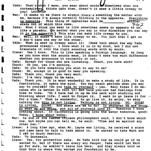 Probert-Yada,Revelations-14 - Imagen 1