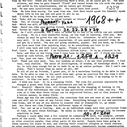 Probert-Yada,Revelations-21 - Imagen 1