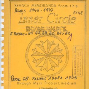 Probert-Yada,Revelations-28