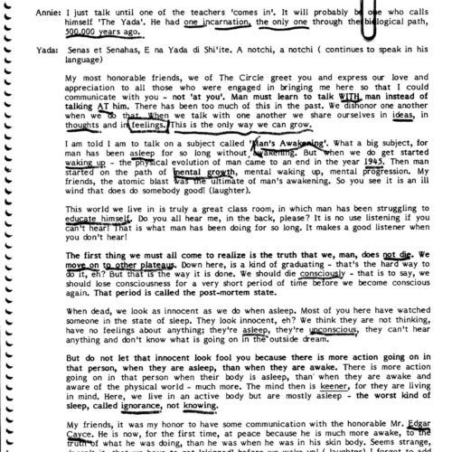 Probert-Yada,Revelations-3 - Imagen 1