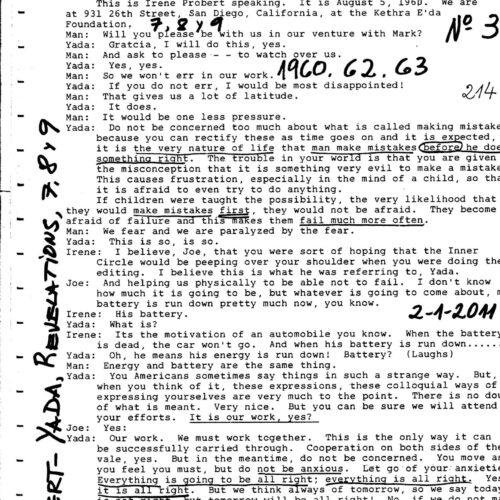 Probert-Yada,Revelations-7 - Imagen 1