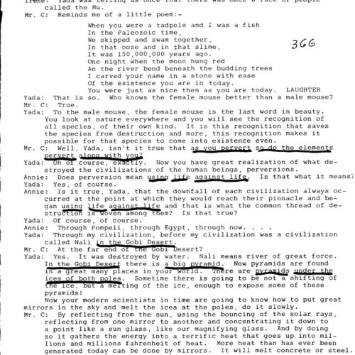 Probert-Yada,Revelations-9 - Imagen 1