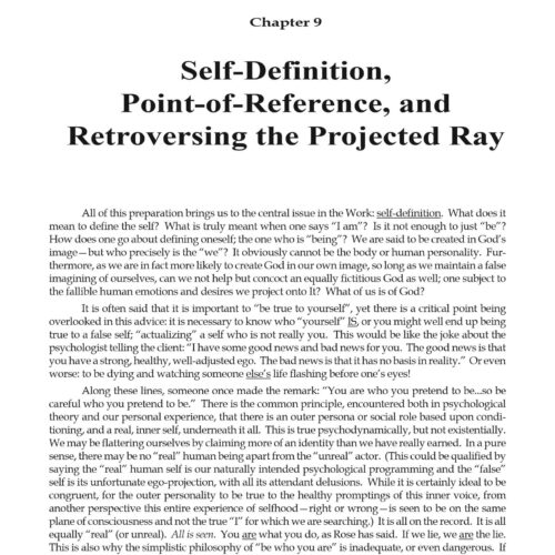 Psychology Observer,Chapter 9 - Imagen 1