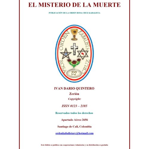 Quintero,Misterio de la muerte - Imagen 1