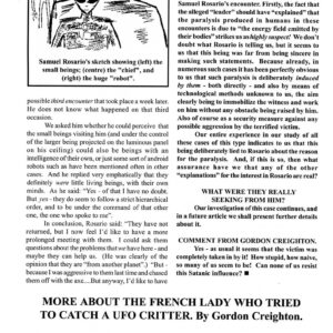 Raffy-Creighton,Humanoid 1995,France,FSR97V42N4