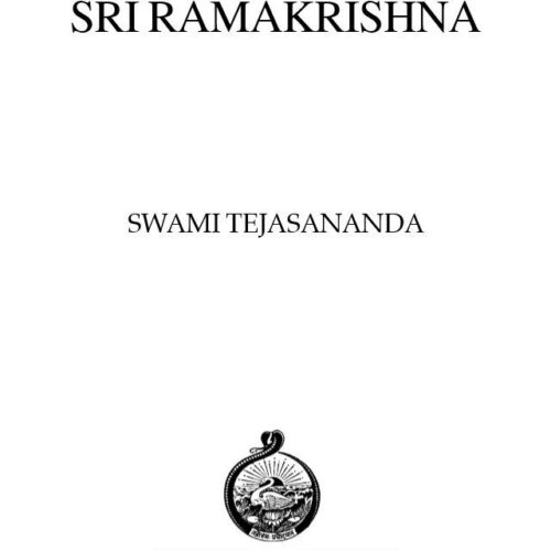 Ramakrishna life - Imagen 1