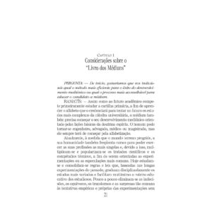 Ramatis-Hercilio Maes,Mediumnismo