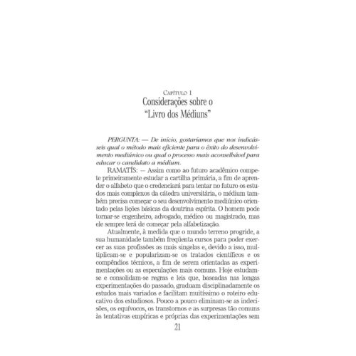 Ramatis-Hercilio Maes,Mediumnismo - Imagen 1