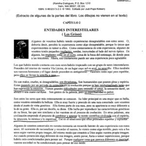 Ramtha,Conciencia,EnergiayRealidad