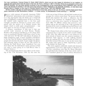 Reid,Crop Circles 1989,Gulf Breeze,Florida,FSR90V35N1