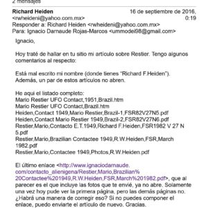 Restier,Mario,Contacto E.T. 1949(Richard Heiden)