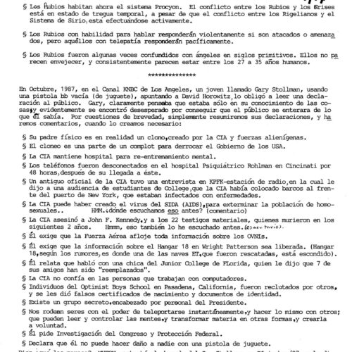 Resumen Informe Matrix-2 - Imagen 1