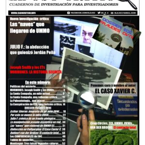 Rev. El Ojo Critico,N 74 Noviembre 2013