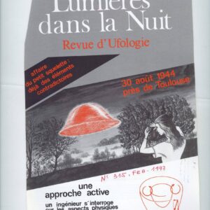 Rev. Lumieres dans la Nuit,Portadas-1
