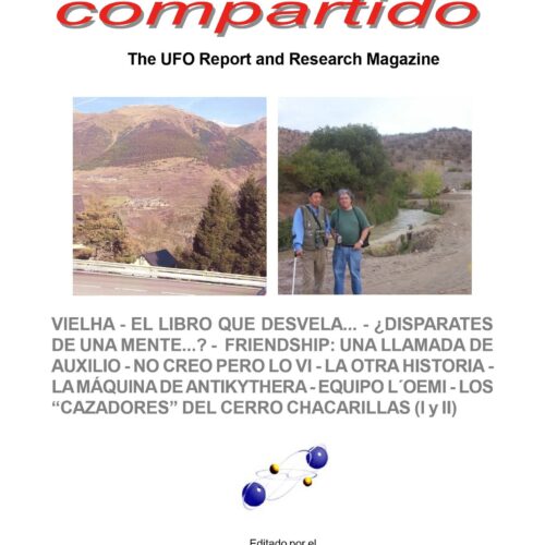 Rev.Espacio Compartido,N 39,2008 - Imagen 1