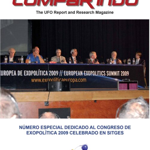 Rev.Espacio Compartido,N 45,2009 - Imagen 1