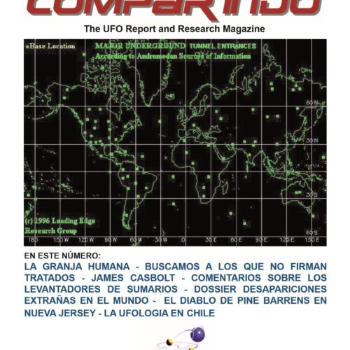Rev.Espacio Compartido,N 53,2010 - Imagen 1