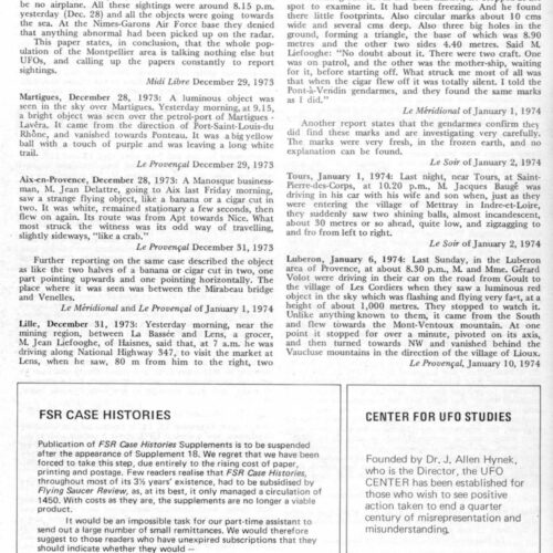 Rev.FSR 1974 V 20 N 1 - Imagen 1