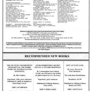 Rev.FSR,G.Creighton,Interference on FSR mail,FSR1997V42N2