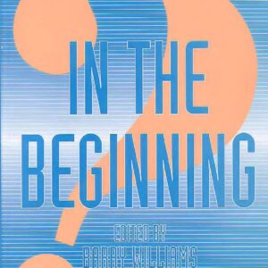 Rev.In the Begginning