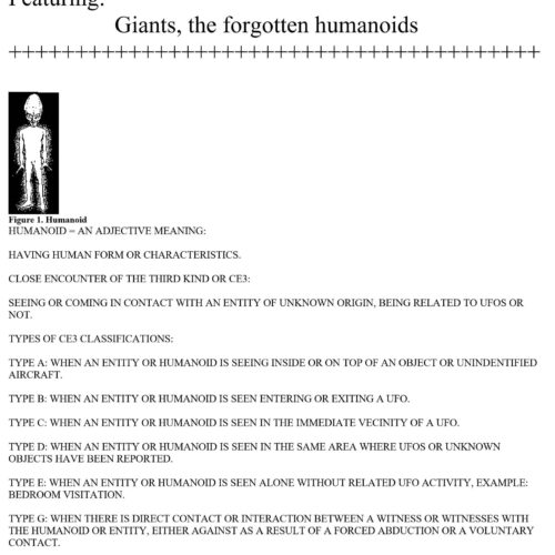 Rev.Journal Humanoid Studies,Vol.1,Nr.5,2010 - Imagen 1