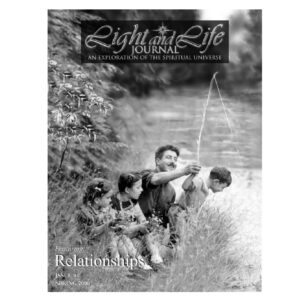 Rev.Light and Life Journal,Spring 2000