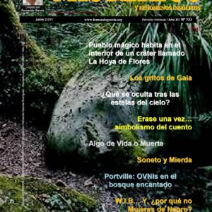Rev.Misterios,N 123,Junio 2011