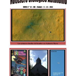 Rev.NOUFA,N 18,Diciembre 2012