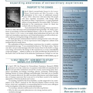 Rev.PEER Journal