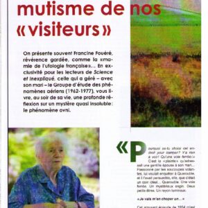 Rev.Science et Inexplique,N 23