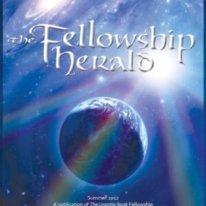 Rev.Urantia Book Fellowship,Summer 2012