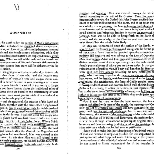 Revelation of Ramala - Imagen 1