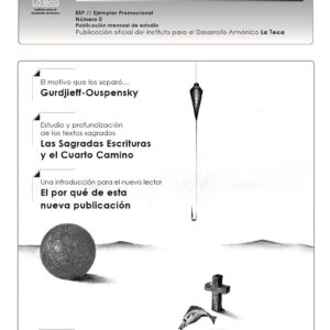 Revista El Cuarto Camino,La Teca