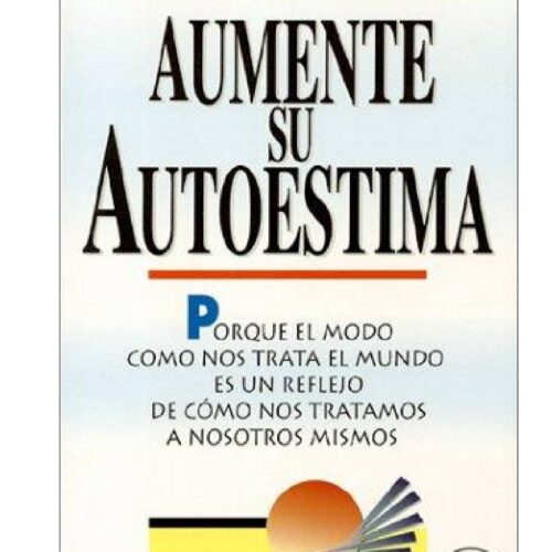 Ribeiro,Aumente su Autoestima - Imagen 1