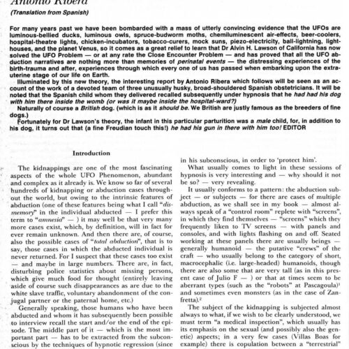 Ribera,Humanoids 1978,Soria,Spain-1,FSR85V30N3 - Imagen 1