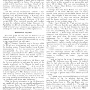 Ribera,UFOs and the Sea,FSR64V10N6