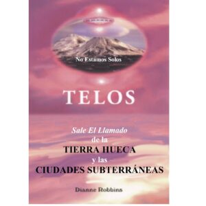 Robbins,Telos,la Tierra Hueca