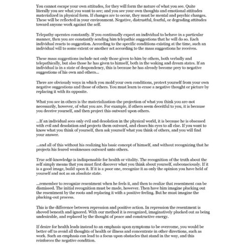 Roberts,Jane,Nature of personal reality-2 - Imagen 1