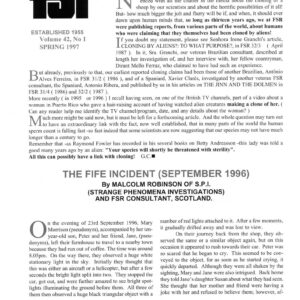 Robinson,Humanoids 1996,Britain,FSR1997V42N1