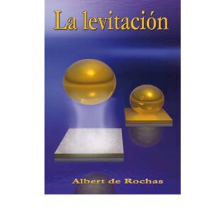 Rocha,La levitacion