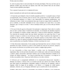 Rojas,Enrique,7 reglas de oro para vivir en pareja