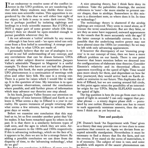 Rolls,Time and Paralysis,FSR82V28N2 - Imagen 1
