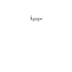 Rossi,Marcelo,Agape