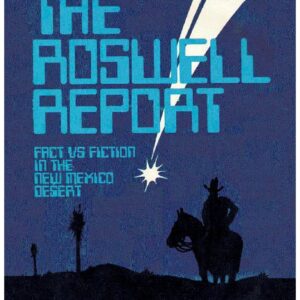 Roswell Report