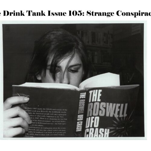 Roswell UFO Crash - Imagen 1