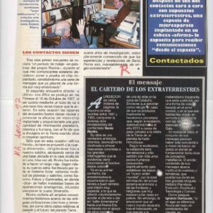 Rovira,Genis,Contacto E.T.,Tarragona