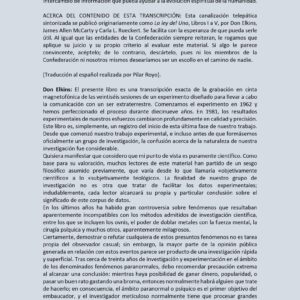 Rueckert,Carla,Material de Ra,la Ley del Uno Enrique Perez