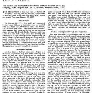 Rueckert,Humanoids 1977,Kentucky,FSR77V23N3