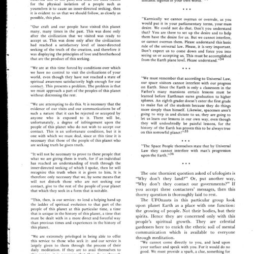 Rueckert,Secrets UFO-3 - Imagen 1