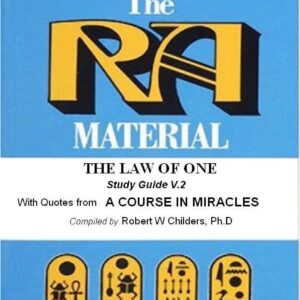 Rueckert,The Law of One,Volume 2